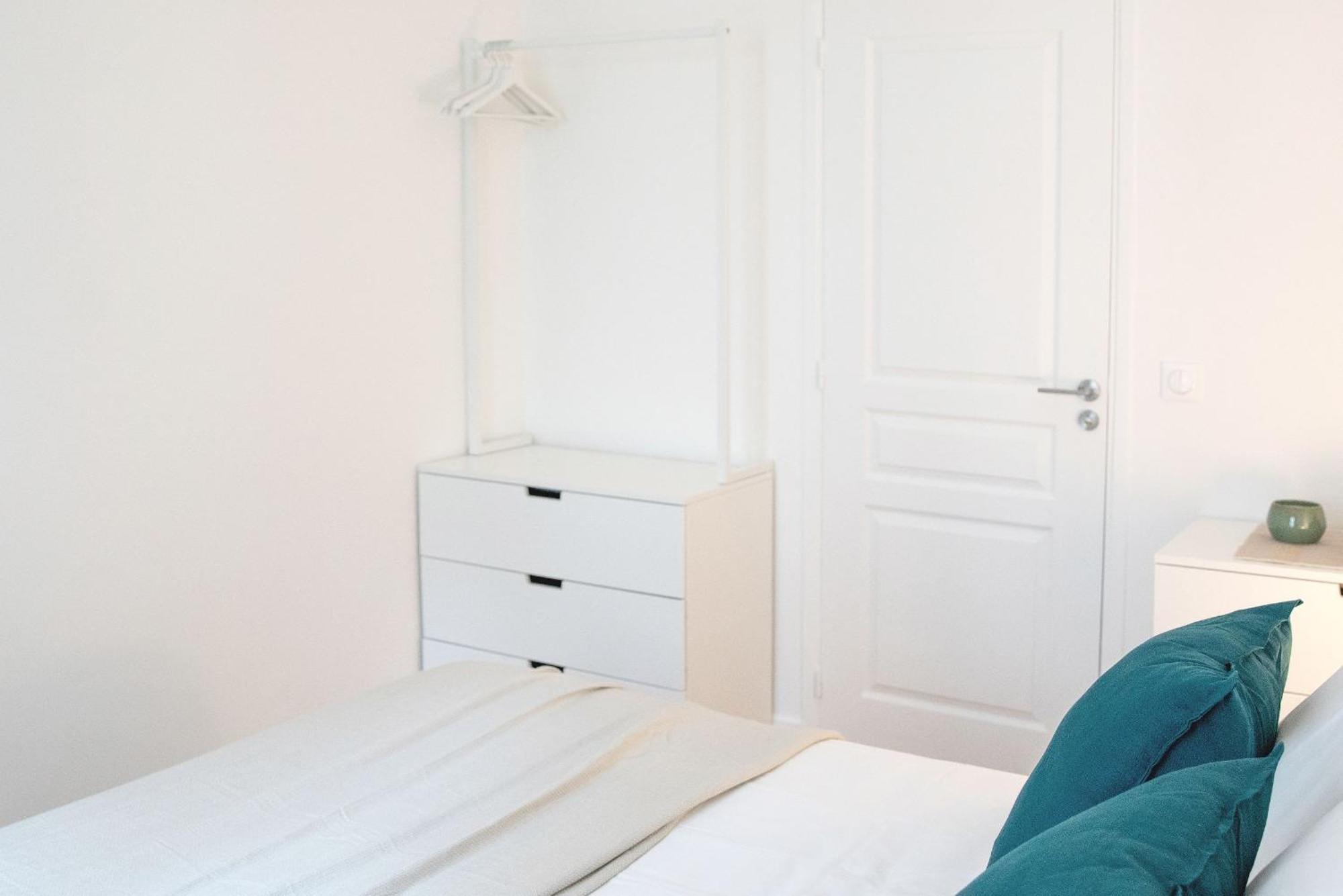 Central Paris - Montorgueil - Cityapartmentstay Eksteriør bilde